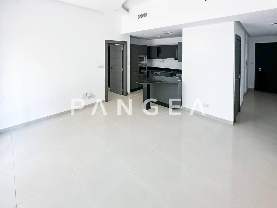 1-bedroom freehold apartment in Dubai Marina — photo 2 of 5