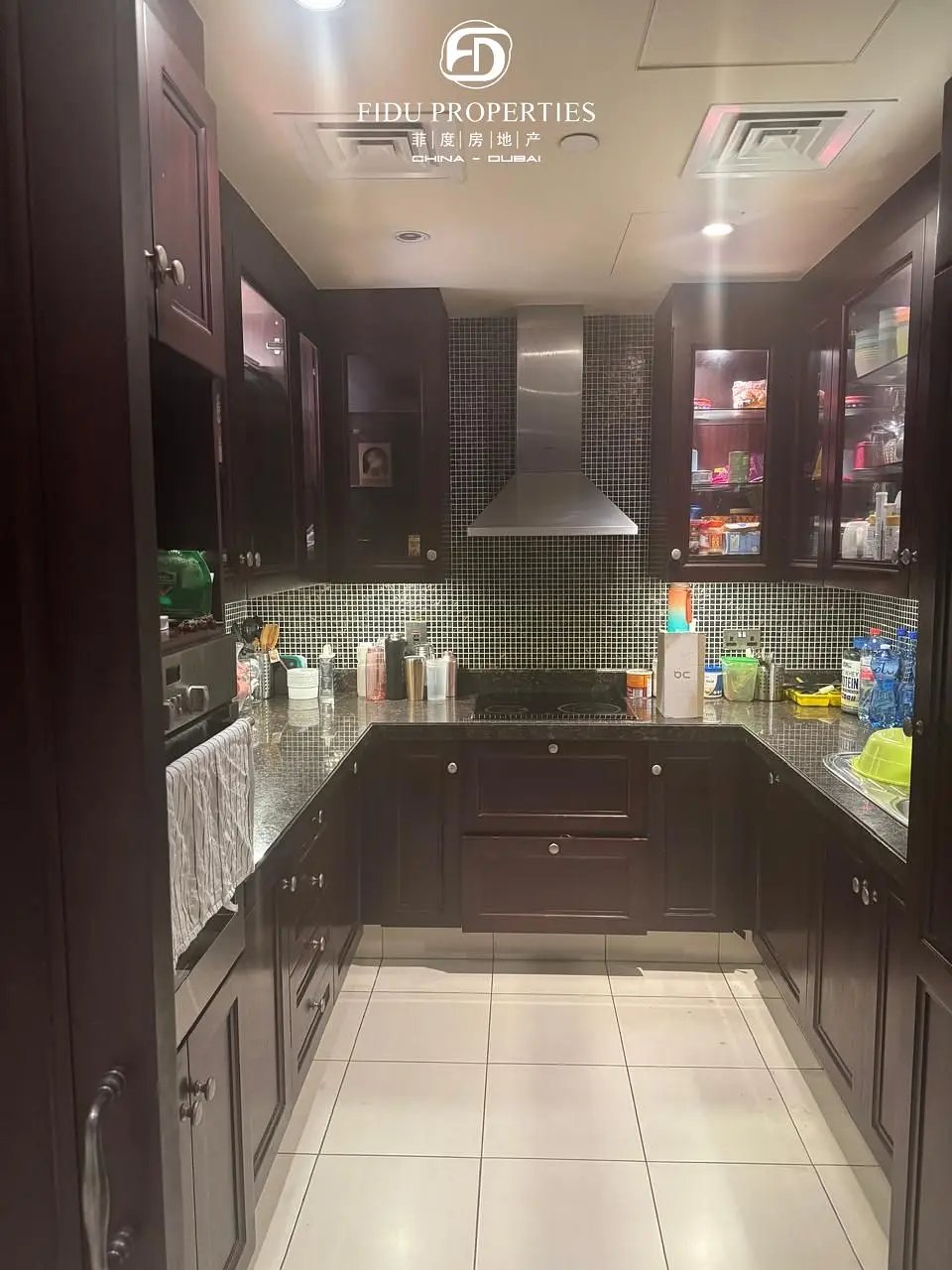 1-bedroom freehold apartment in Downtown Dubai — photo 5 of 5