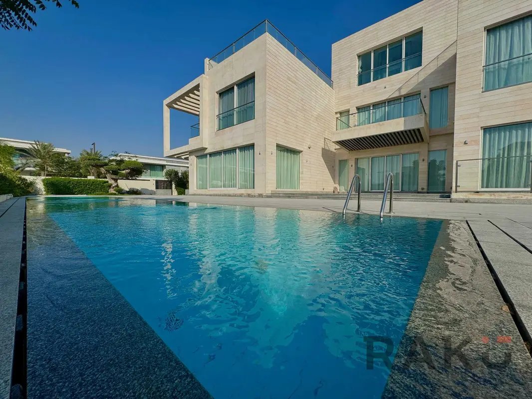 6-bedroom freehold villa in Dubai Hills Estate — photo 5 of 5