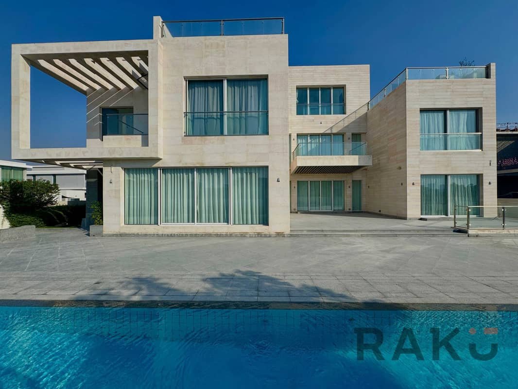 6-bedroom freehold villa in Dubai Hills Estate — photo 4 of 5