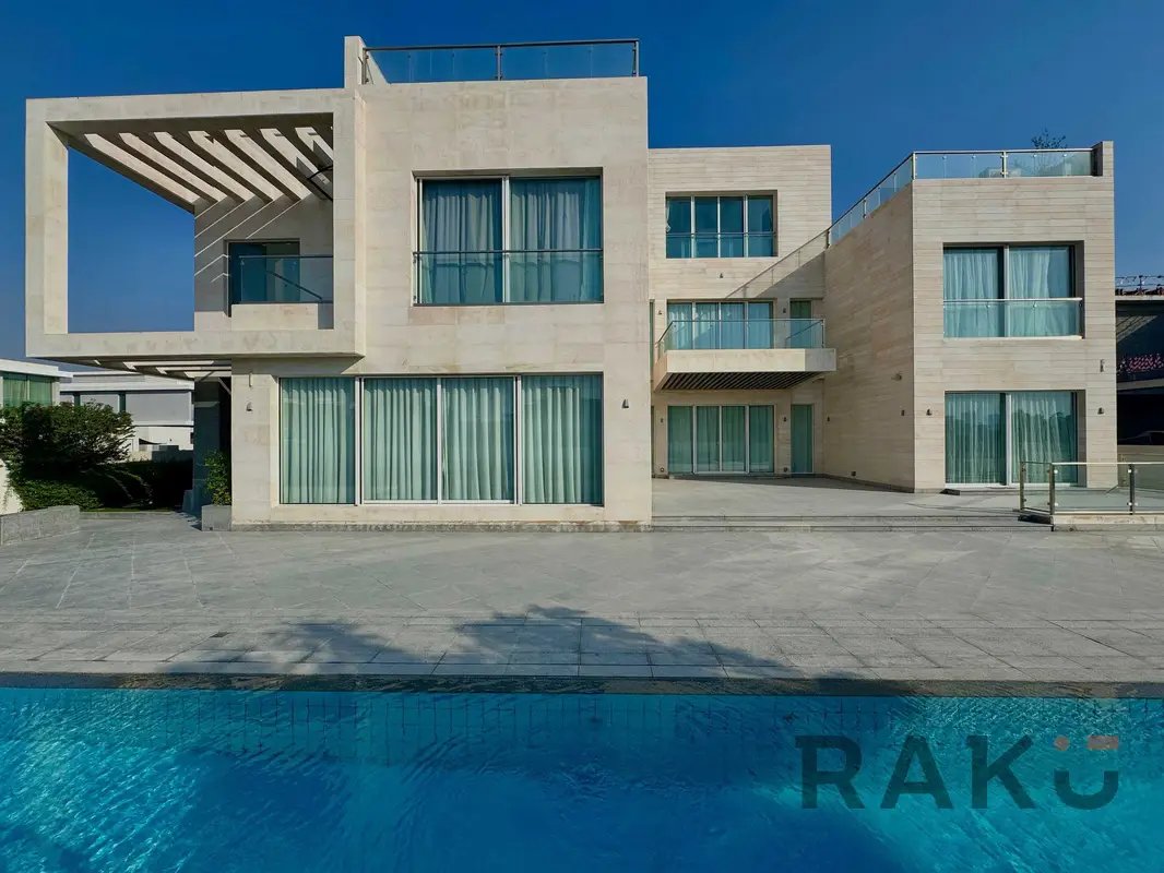 6-bedroom freehold villa in Dubai Hills Estate — photo 3 of 5