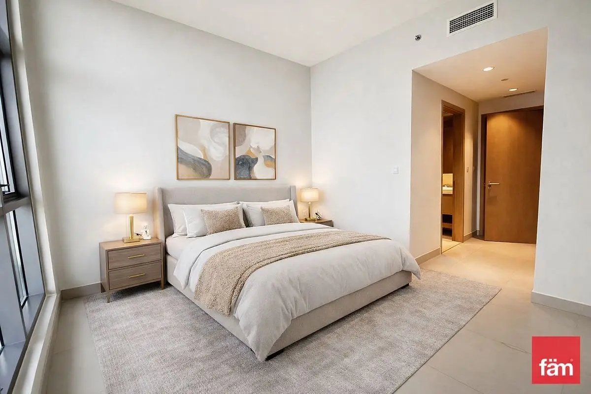 2-bedroom freehold apartment in Dubai Hills Estate — photo 5 of 5