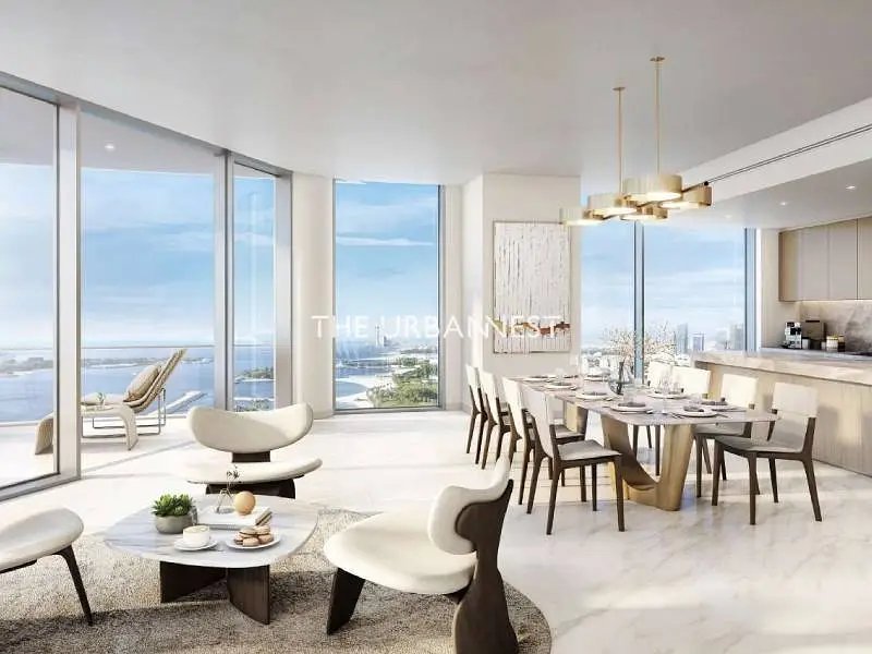 2-bedroom freehold apartment in Palm Jumeirah — photo 5 of 5