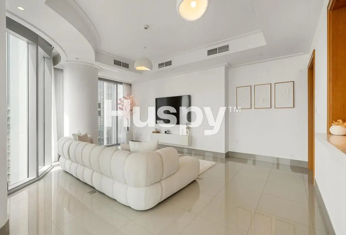 2-bedroom freehold apartment in Downtown Dubai — photo 5 of 5