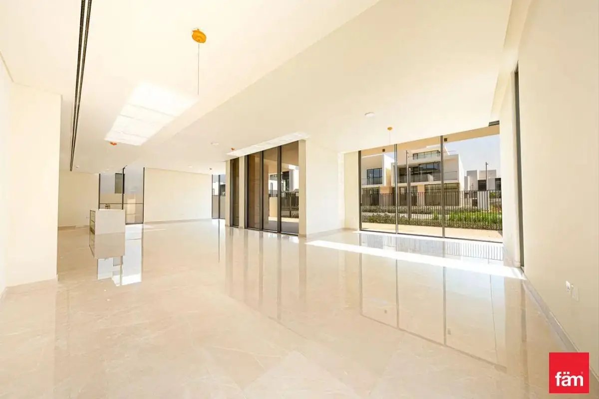 5-bedroom freehold villa in Dubai Hills Estate — photo 5 of 5