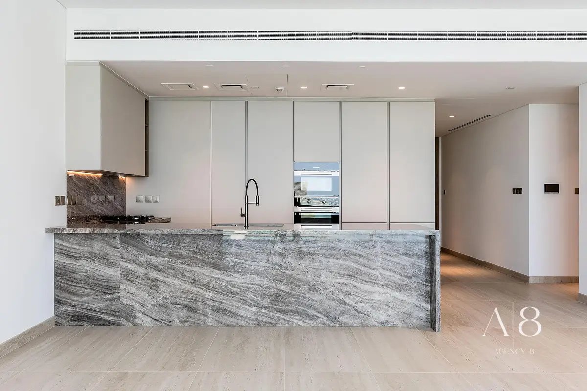 2-bedroom freehold apartment in Palm Jumeirah — photo 5 of 5