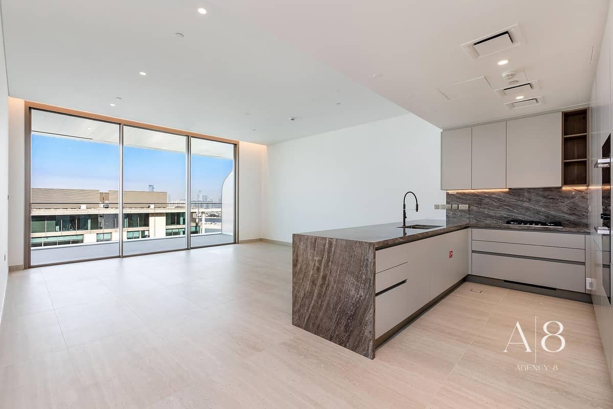 2-bedroom freehold apartment in Palm Jumeirah — photo 4 of 5