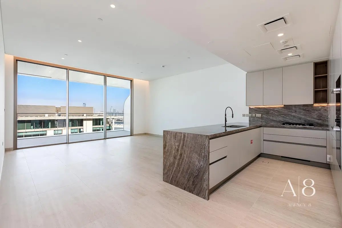 2-bedroom freehold apartment in Palm Jumeirah — photo 3 of 5
