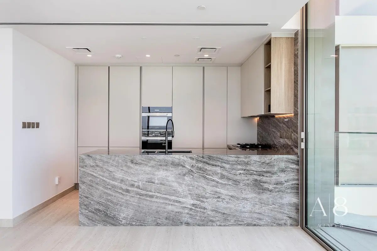 2-bedroom freehold apartment in Palm Jumeirah — photo 5 of 5