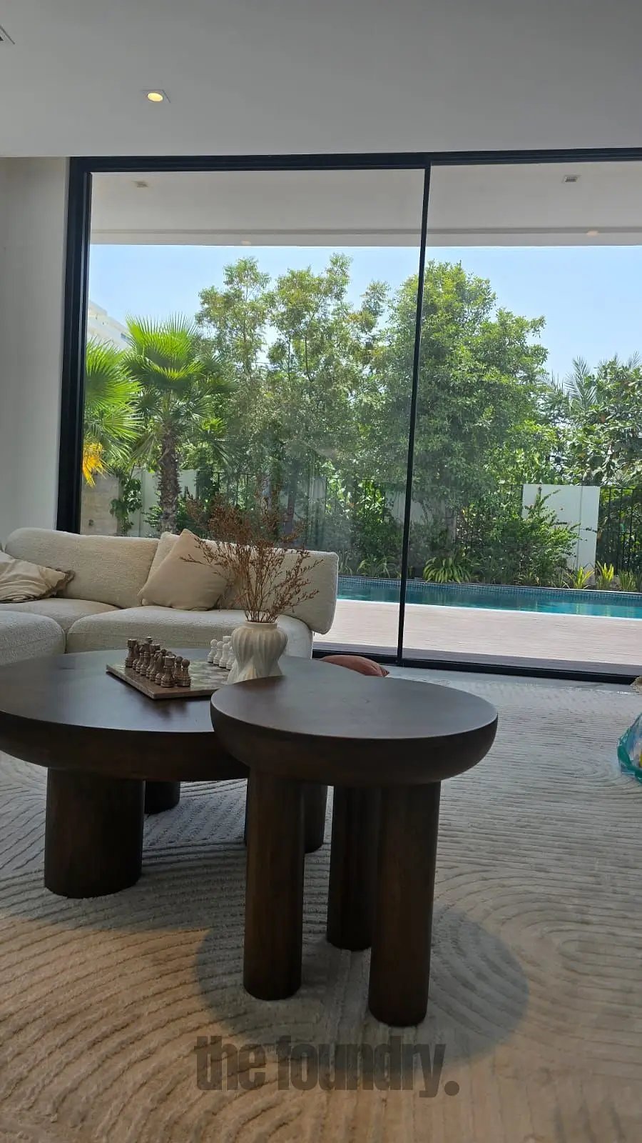 6-bedroom freehold villa in Al Barari — photo 5 of 5