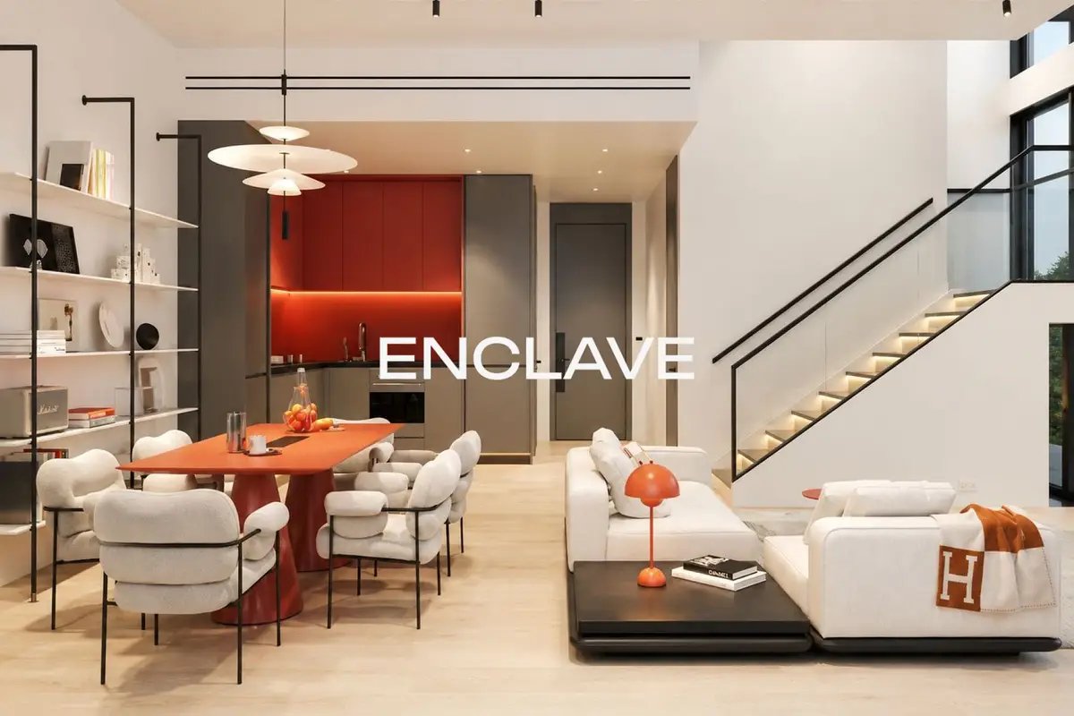 3-bedroom freehold apartment in Dubai Islands — photo 3 of 5