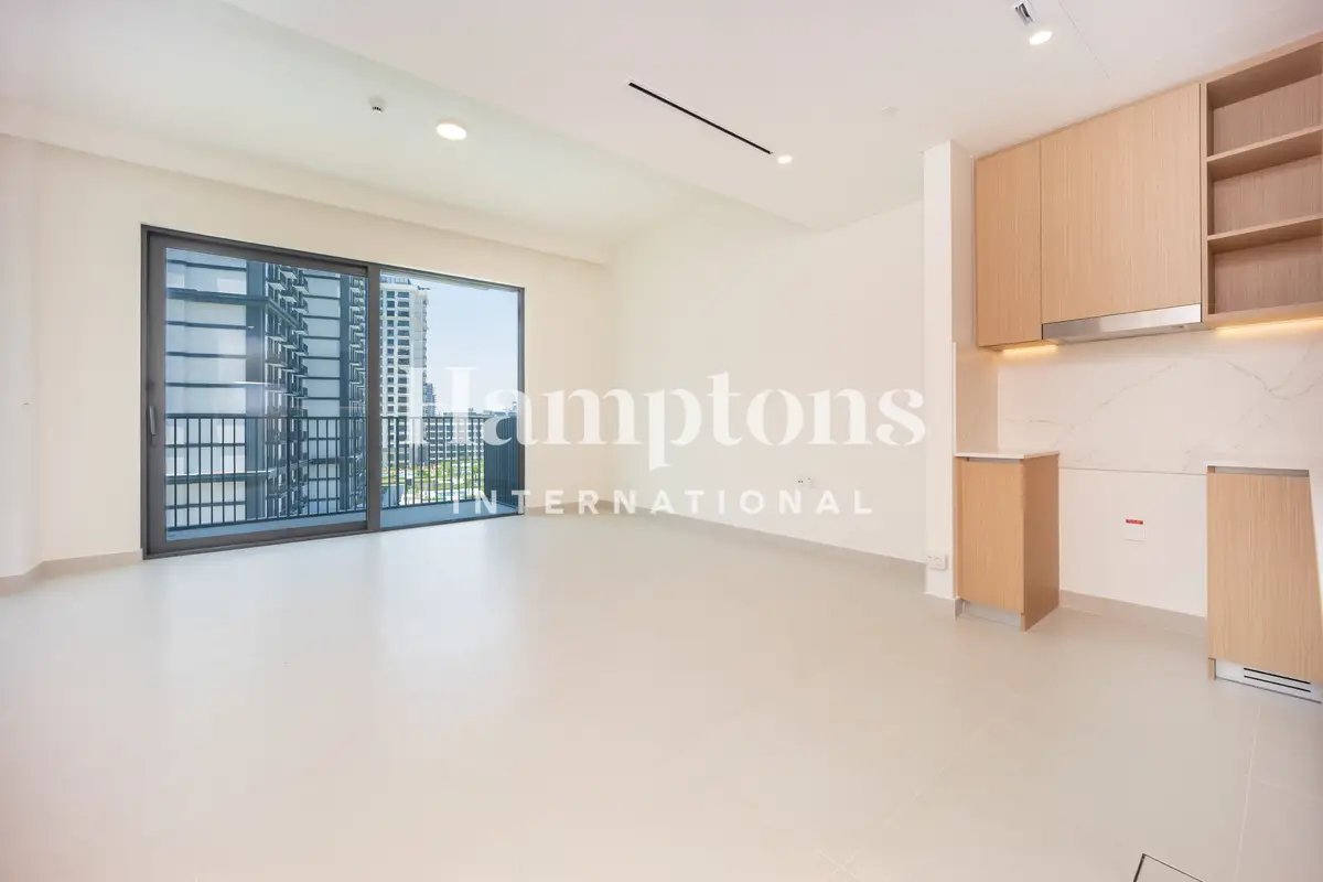 2-bedroom freehold apartment in Dubai Hills Estate — photo 5 of 5