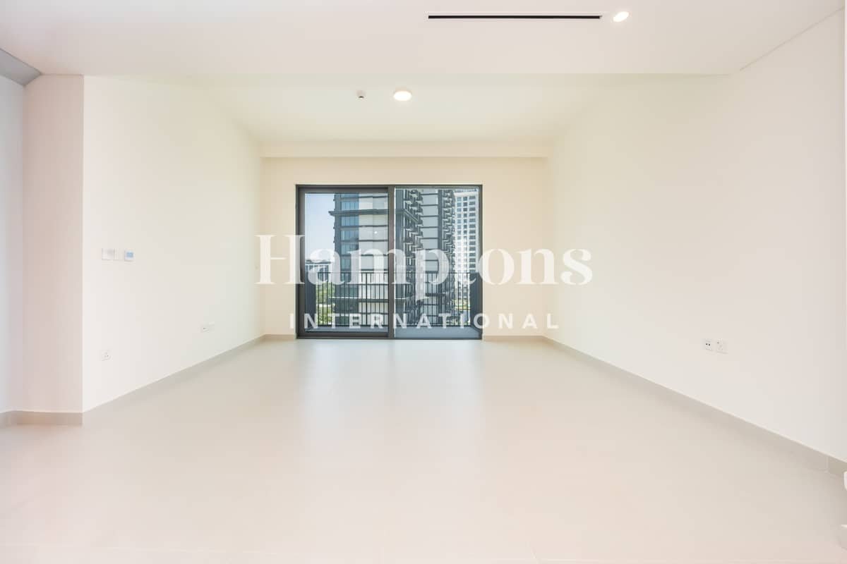 2-bedroom freehold apartment in Dubai Hills Estate — photo 4 of 5