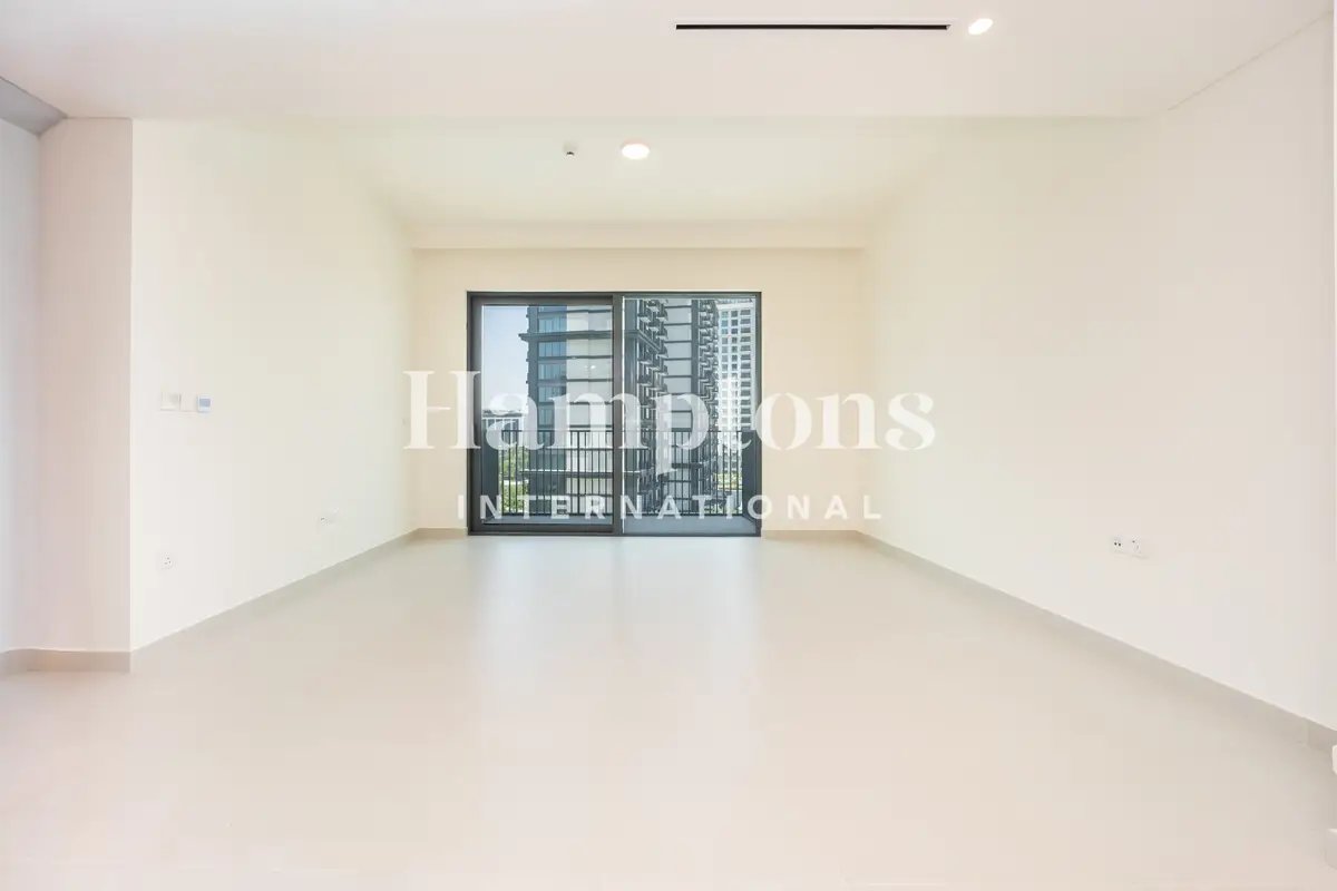 2-bedroom freehold apartment in Dubai Hills Estate — photo 3 of 5