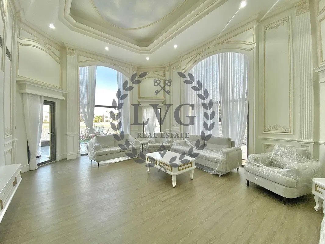 4-bedroom freehold villa in Palm Jumeirah — photo 5 of 5