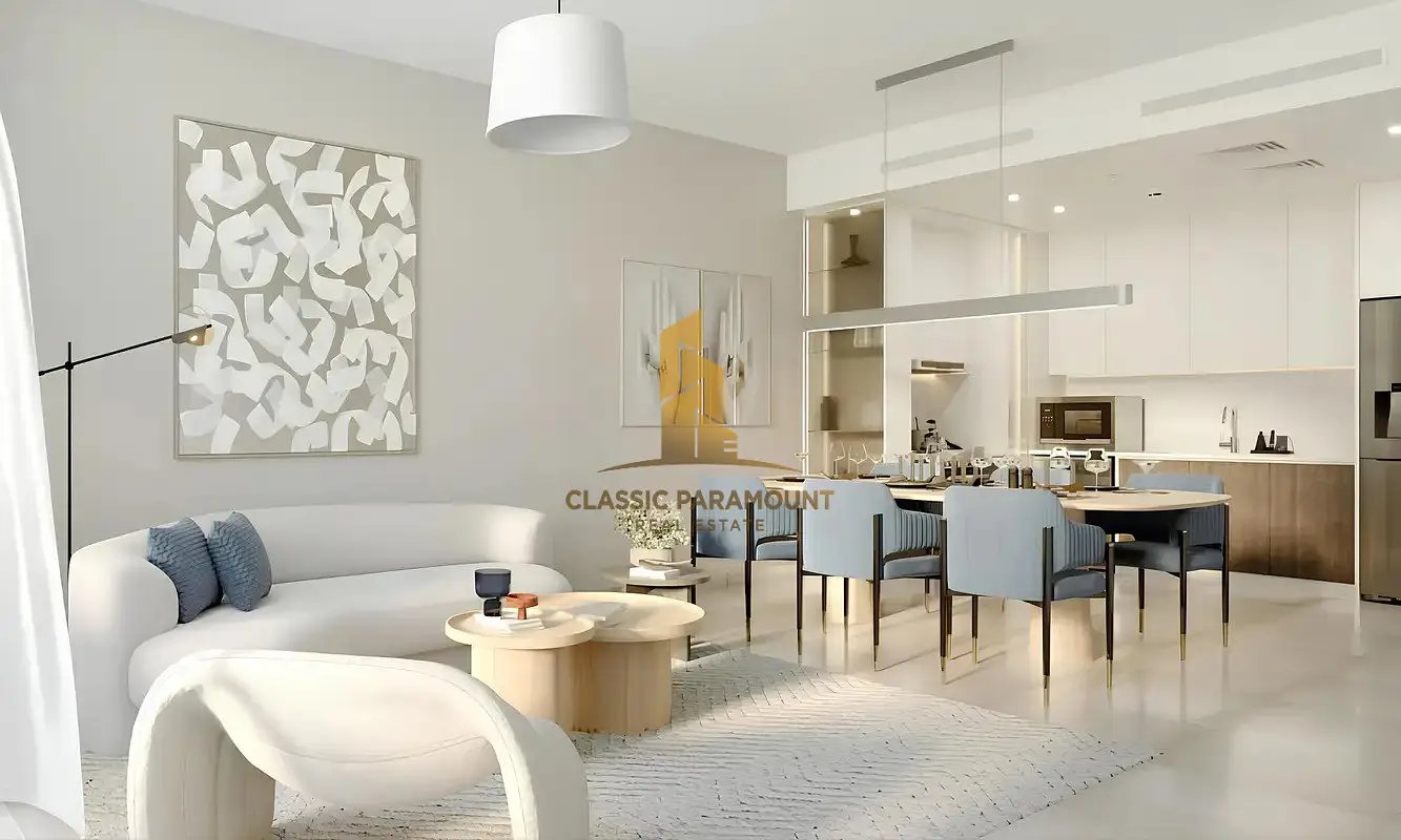 2-bedroom freehold apartment in Bur Dubai — photo 1 of 5