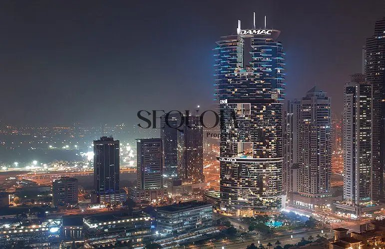 3-bedroom freehold apartment in Dubai Marina — photo 3 of 5