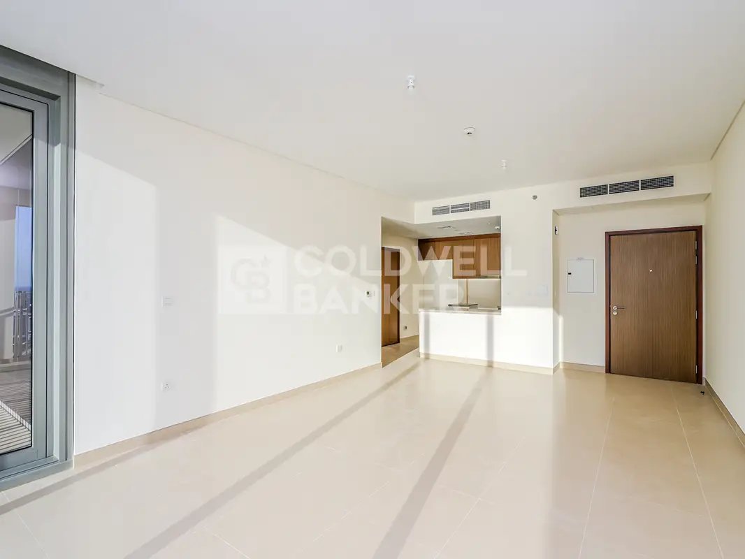 2-bedroom freehold apartment in Dubai Marina — photo 5 of 5