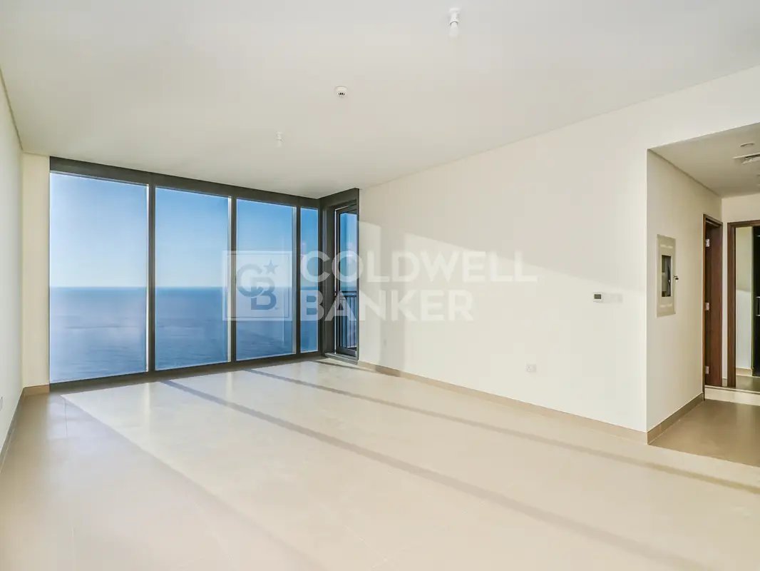 2-bedroom freehold apartment in Dubai Marina — photo 3 of 5