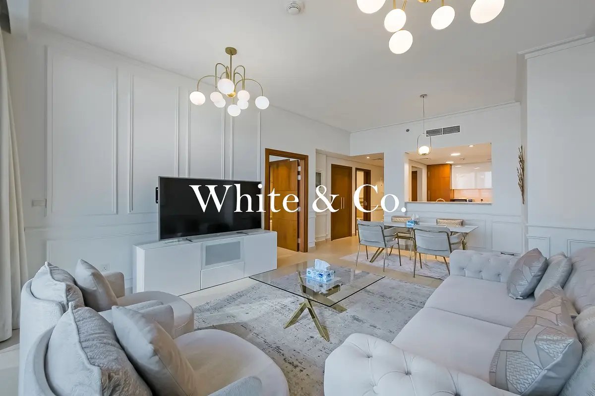 1-bedroom freehold apartment in Downtown Dubai — photo 5 of 5