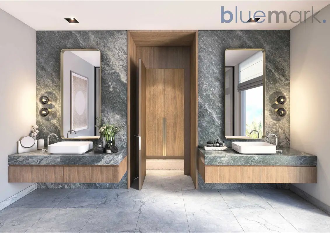4-bedroom freehold apartment in Dubai Hills Estate — photo 5 of 5