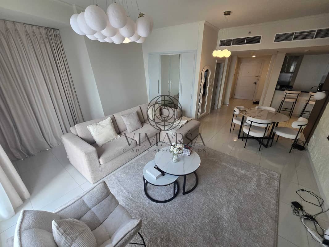 2-bedroom freehold apartment in Dubai Marina — photo 4 of 5