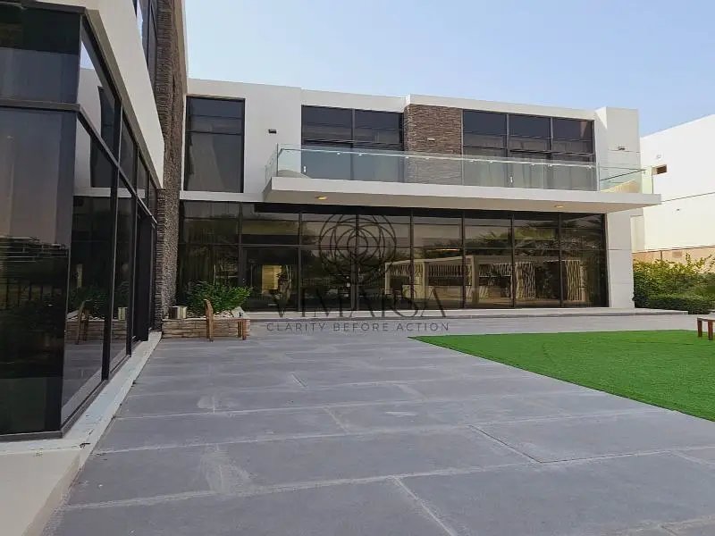 6-bedroom freehold villa in DAMAC Hills — photo 5 of 5