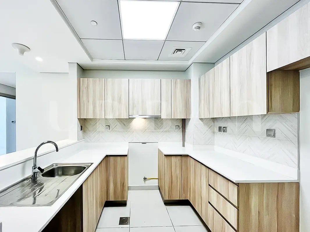 2-bedroom freehold apartment in Dubai Hills Estate — photo 5 of 5
