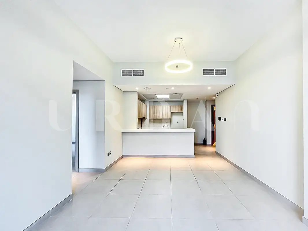2-bedroom freehold apartment in Dubai Hills Estate — photo 1 of 5
