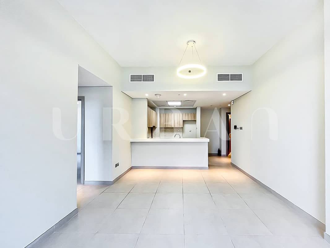 2-bedroom freehold apartment in Dubai Hills Estate — photo 2 of 5