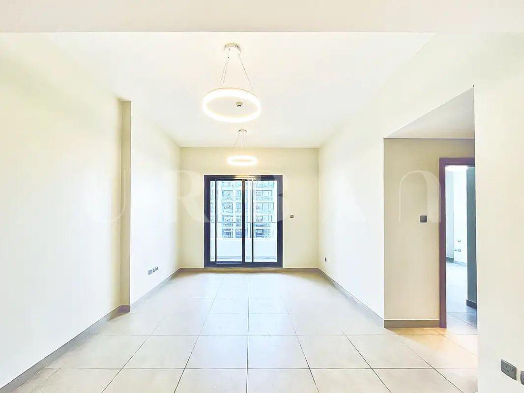 2-bedroom freehold apartment in Dubai Hills Estate — photo 3 of 5