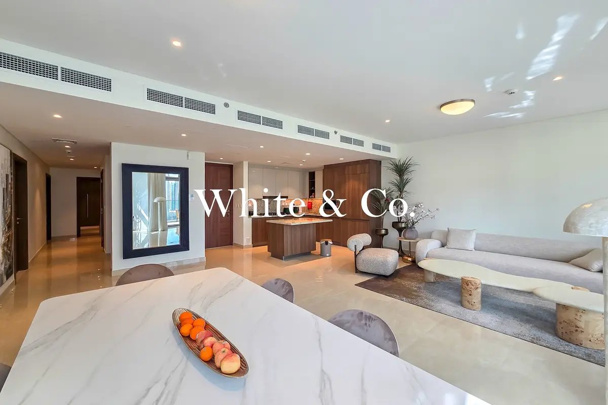 3-bedroom freehold apartment in Downtown Dubai — photo 5 of 5