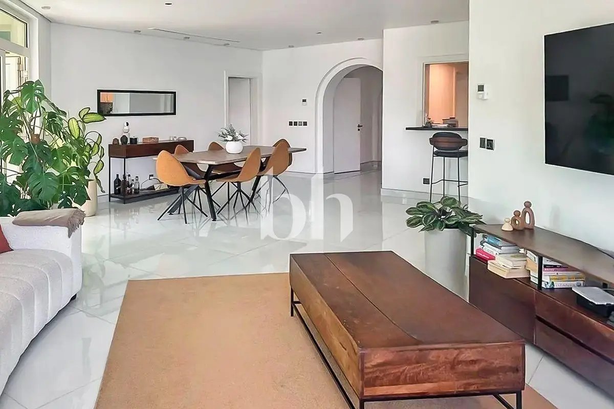 3-bedroom freehold apartment in Palm Jumeirah — photo 5 of 5