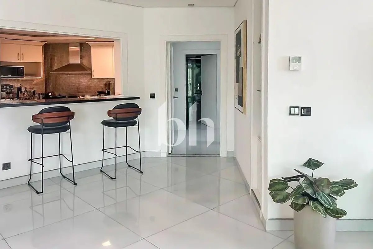3-bedroom freehold apartment in Palm Jumeirah — photo 3 of 5