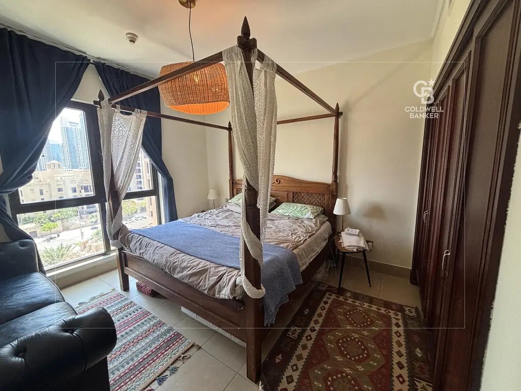 2-bedroom freehold apartment in Downtown Dubai — photo 5 of 5