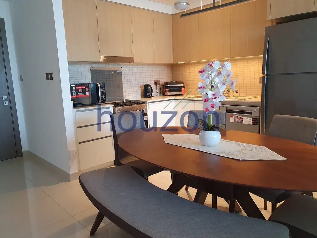 2-bedroom freehold apartment in Dubai Creek Harbour — photo 5 of 5