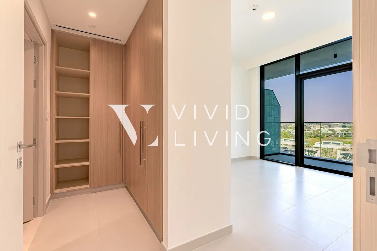 2-bedroom freehold apartment in Dubai Hills Estate — photo 5 of 5