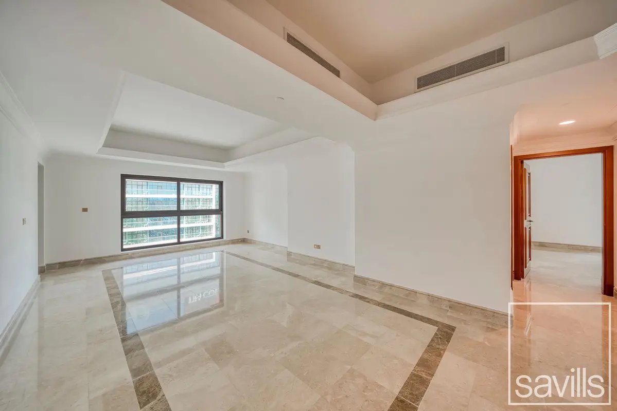 3-bedroom freehold apartment in Palm Jumeirah — photo 5 of 5
