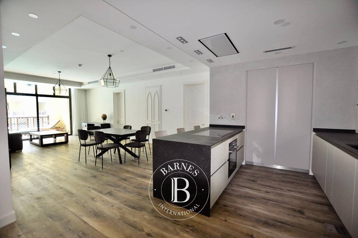 2-bedroom freehold apartment in Downtown Dubai — photo 4 of 5