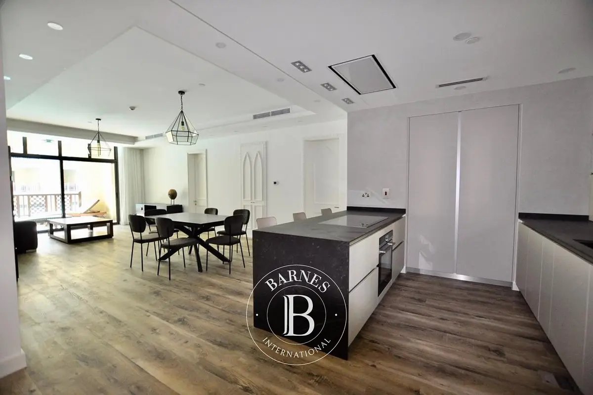 2-bedroom freehold apartment in Downtown Dubai — photo 3 of 5