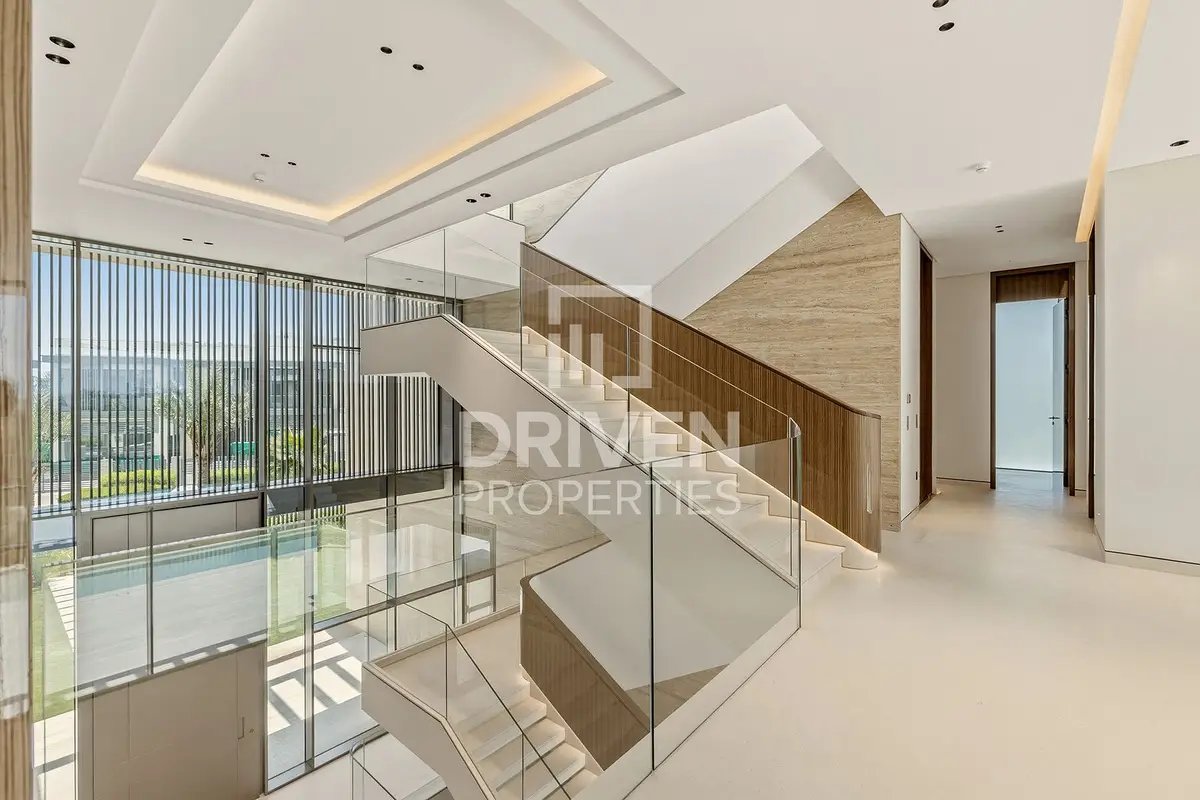 7-bedroom freehold villa in Dubai Hills Estate — photo 5 of 5
