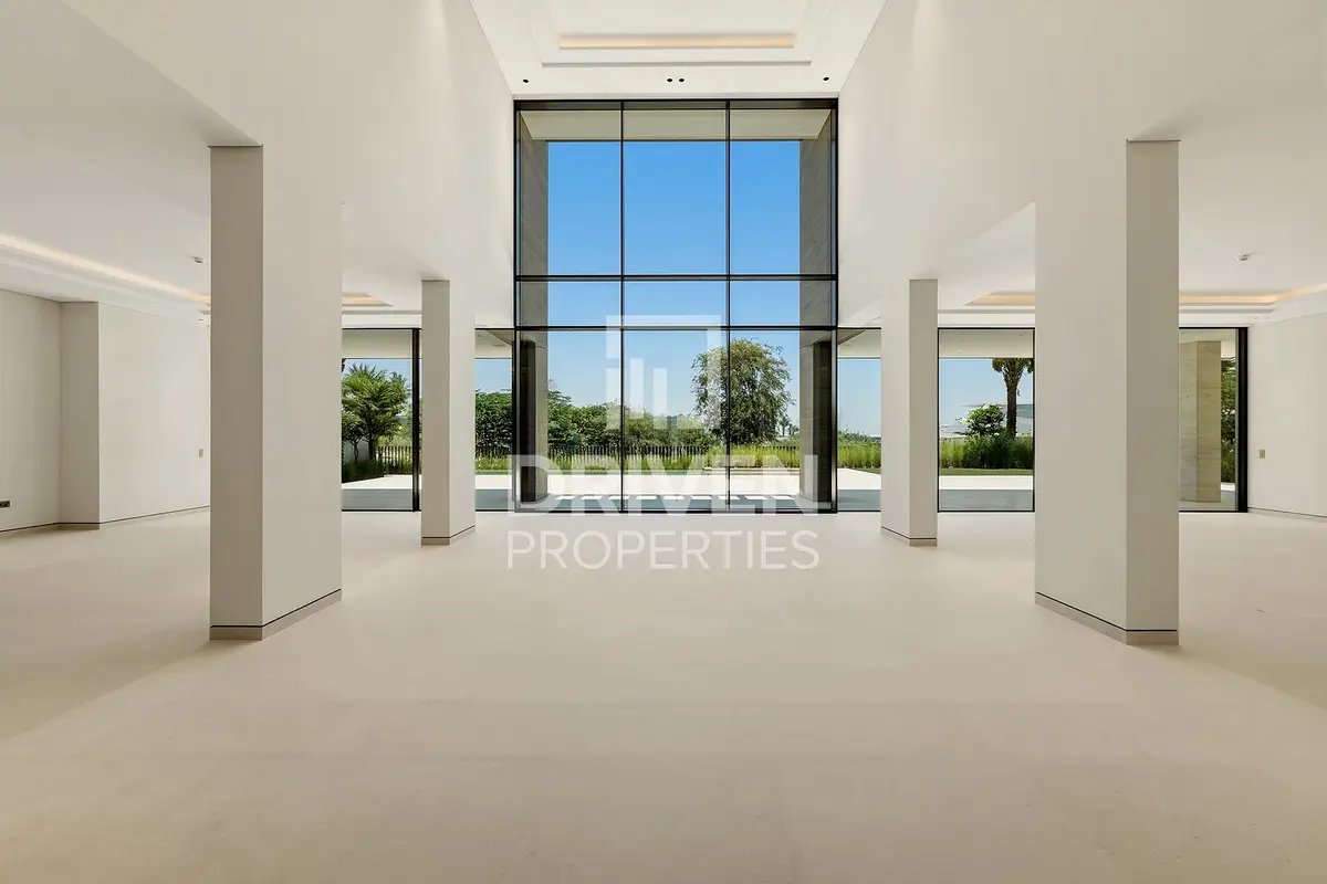 7-bedroom freehold villa in Dubai Hills Estate — photo 3 of 5