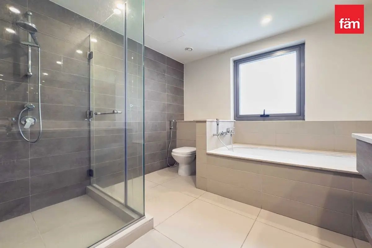 3-bedroom freehold villa in Dubai Hills Estate — photo 5 of 5