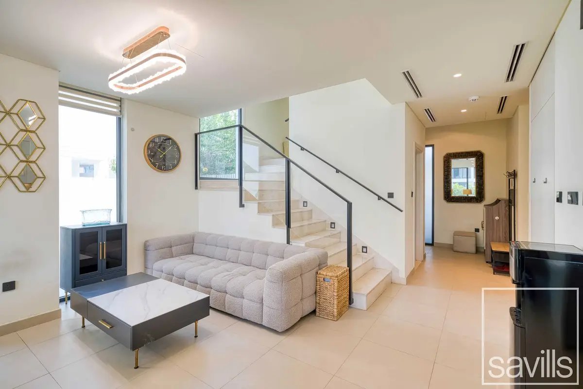 3-bedroom freehold villa in Dubai Hills Estate — photo 5 of 5