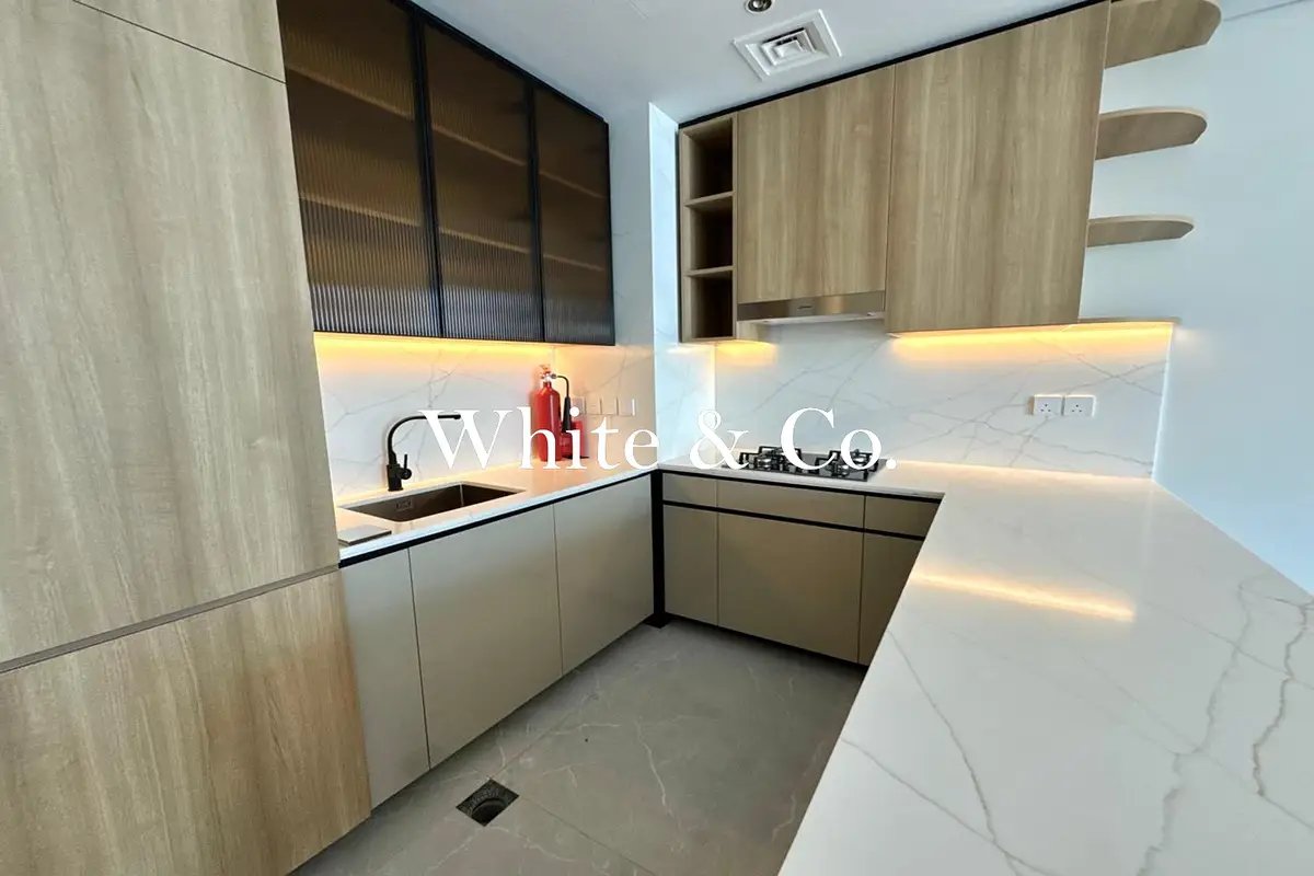 1-bedroom freehold apartment in Dubai Hills Estate — photo 5 of 5