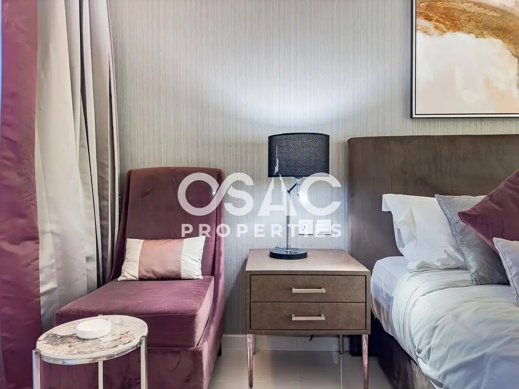 studio freehold apartment in Business Bay — photo 3 of 5