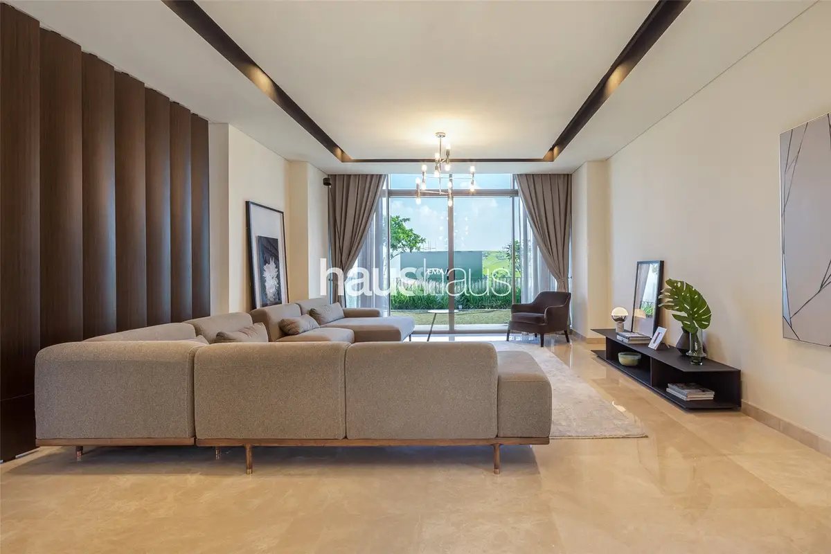 5-bedroom freehold villa in Dubai Hills Estate — photo 5 of 5