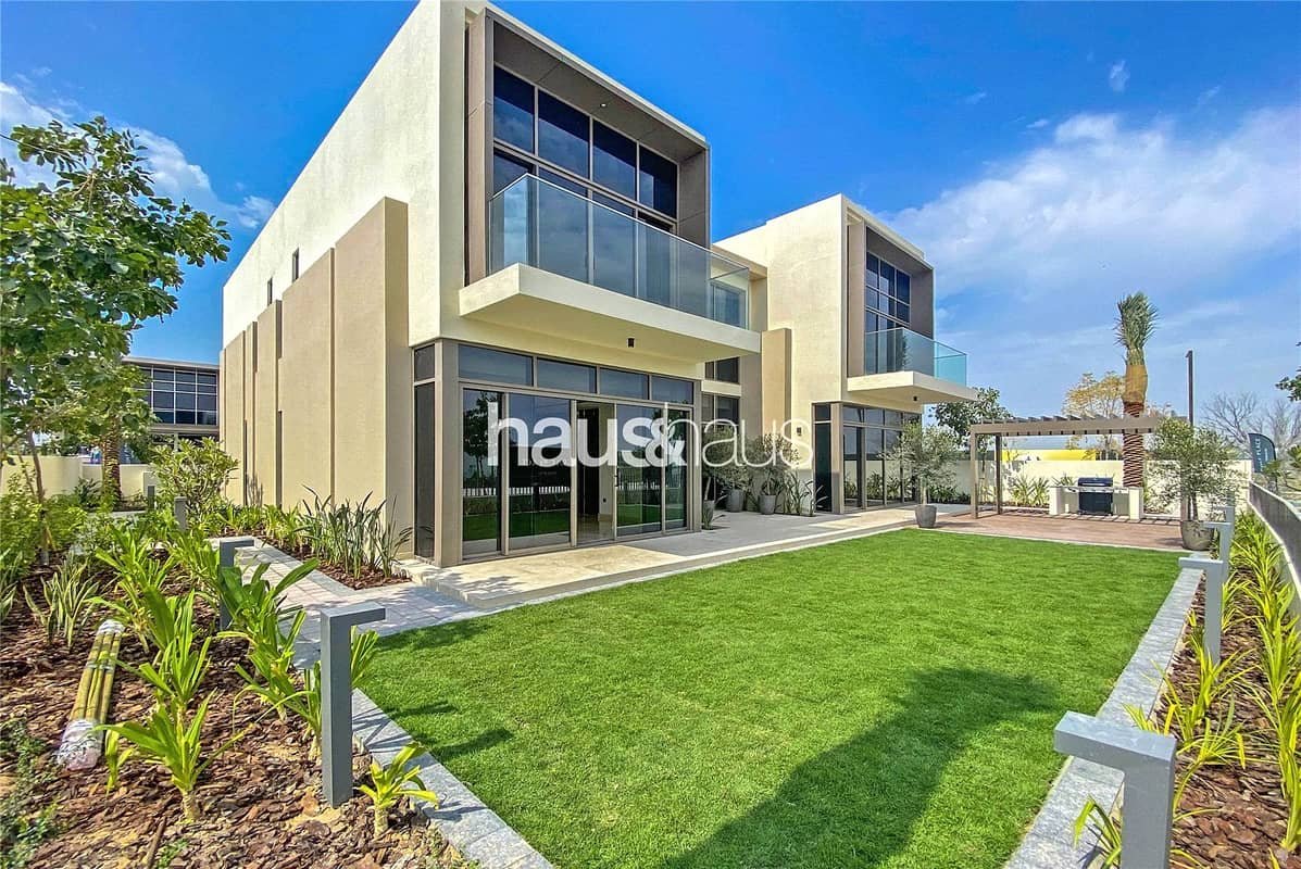 5-bedroom freehold villa in Dubai Hills Estate — photo 2 of 5