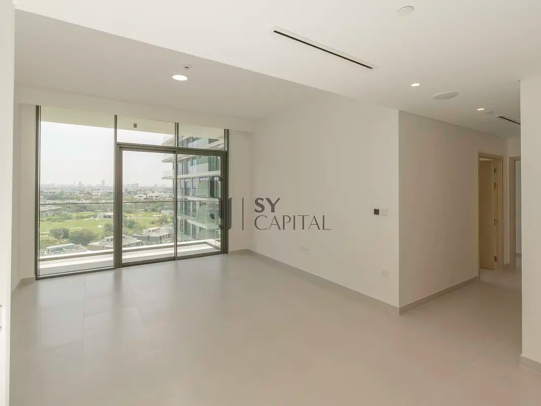 1-bedroom freehold apartment in Dubai Hills Estate — photo 5 of 5