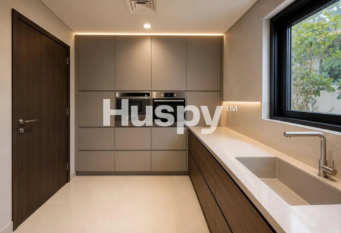 6-bedroom freehold villa in DAMAC Hills — photo 5 of 5